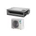 Канальный кондиционер Daikin FDXM60F9/RXM60R