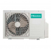 Канальный кондиционер Hisense AUD-12HX4SNL/AUW-12H4SV