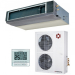 Канальный кондиционер Kentatsu KSKR105HFAN3