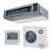 Канальный кондиционер Kentatsu KSKR70HFAN1