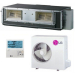 Канальный кондиционер LG UB30.NGDR0/UU30.UEDR0