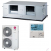 Канальный кондиционер LG UB85.N94R0/UU85W.U74R0
