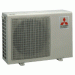 Канальный кондиционер Mitsubishi Electric SEZ-KD25VAQ/SUZ-KA25VA