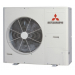 Канальный кондиционер Mitsubishi FDU125VSA