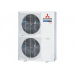 Канальный кондиционер Mitsubishi FDU140VNX