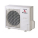 Канальный кондиционер Mitsubishi FDU71VNX