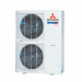 Канальный кондиционер Mitsubishi FDUM125VNX