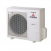 Канальный кондиционер Mitsubishi FDUM90VNP