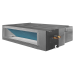 Канальный кондиционер Zanussi Forte Integro ZACD-60 H/ICE/FI/N1