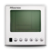 Канальный внутренний блок Hisense Free Match DC Inverter AMD-18UX4SJD 
