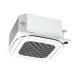 Кассетная сплит-система LESSAR LS-HE18BCWE2/LU-HE18UWE2/LZ-B4CUB