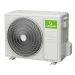 Кассетная сплит-система LESSAR LS-HE24BVA2/LU-HE24UVA2/LZ-B4UB