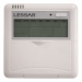 Кассетная сплит-система LESSAR LS-HE24BVA2/LU-HE24UVA2/LZ-B4UB