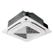 Кассетная сплит-система LESSAR LS-HE48BVE4/LU-HE48UVE4/LZ-B4UB