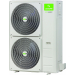 Кассетная сплит-система LESSAR LS-HE55BVA4/LU-HE55UVA4/LZ-B4UB