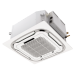 Кассетная сплит-система QUATTROCLIMA QV-I12CGE/QN-I12UGE/QA-ICP13