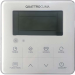 Кассетная сплит-система QUATTROCLIMA QV-I36CG1/QN-I36UG1/QA-ICP12