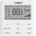 Кассетная сплит-система TOSOT T18H-ILCA/I/TF05P-LC/T18H-ILUA/O
