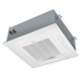 Кассетный кондиционер AUX ALCA-H36/4DR2