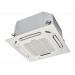 Кассетный кондиционер Ballu UNIVERSAL DC BLCI_C-12HN8/EU