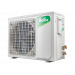 Кассетный кондиционер Ballu UNIVERSAL DC BLCI_C-12HN8/EU