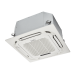 Кассетный кондиционер Ballu UNIVERSAL DC BLCI_C-60HN8/EU