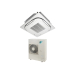 Кассетный кондиционер Daikin FCAG100A/RQ100BW/BYCQ140D