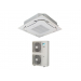 Кассетный кондиционер Daikin FCAG100A/RZAG100MY1/BYCQ140D