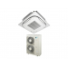 Кассетный кондиционер Daikin FCAG100A/RZQG100L9V/BYCQ140D
