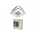 Кассетный кондиционер Daikin FCAG100A/RZQSG100L8Y/BYCQ140D