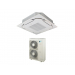 Кассетный кондиционер Daikin FCAG100B/RZQG100L9V/BYCQ140E