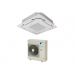 Кассетный кондиционер Daikin FCAG125B/RZQSG125L9V/BYCQ140E