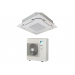 Кассетный кондиционер Daikin FCAG140A/RZASG140MY1/BYCQ140D
