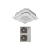 Кассетный кондиционер Daikin FCAG140B/RZQSG140L9V/BYCQ140E