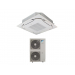 Кассетный кондиционер Daikin FCAG140B/RZQSG140LY/BYCQ140E