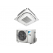 Кассетный кондиционер Daikin FCAG35A/RXM35M9/BYCQ140D