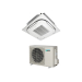 Кассетный кондиционер Daikin FCAG35A/RXS35L3/BYCQ140D