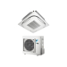 Кассетный кондиционер Daikin FCAG50A/RXM50M9/BYCQ140D