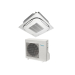 Кассетный кондиционер Daikin FCAG60A/RXS60L/BYCQ140D
