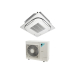 Кассетный кондиционер Daikin FCAG71A/RR71BV/BYCQ140D