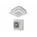 Кассетный кондиционер Daikin FCAG71A/RZAG71MY1/BYCQ140D