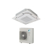 Кассетный кондиционер Daikin FCAG71B/RZAG71MV1/BYCQ140E