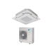 Кассетный кондиционер Daikin FCAG71B/RZQG71L9V/BYCQ140E