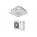 Кассетный кондиционер Daikin FCAG71B/RZQSG71L3V/BYCQ140E