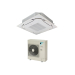 Кассетный кондиционер Daikin FCAHG100G/RZQSG100L8Y/BYCQ140D