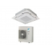 Кассетный кондиционер Daikin FCAHG71G/RZAG71MY1/BYCQ140D