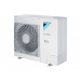 Кассетный кондиционер Daikin FCAHG71G/RZQSG71L3V/BYCQ140D