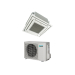 Кассетный кондиционер Daikin FFA25A9/RXS25L3/BYFQ60B3