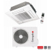 Кассетный кондиционер Energolux SAC12C1-A/SAU12U1-A