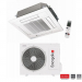 Кассетный кондиционер Energolux SAC24C1-A/SAU24U1-A